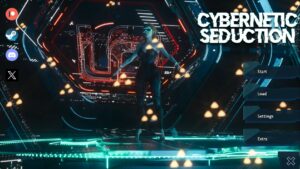 【精品SLG/汉化/动态】网络诱惑Ep.8P1赞助 汉化版【PC+安卓/10.1G/更新】-lovetrain