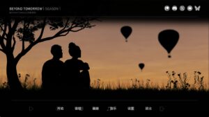 【欧美SLG/汉化/动态】超越明天Ch.3Part1 汉化版【PC+安卓/6.37G/更新】-lovetrain