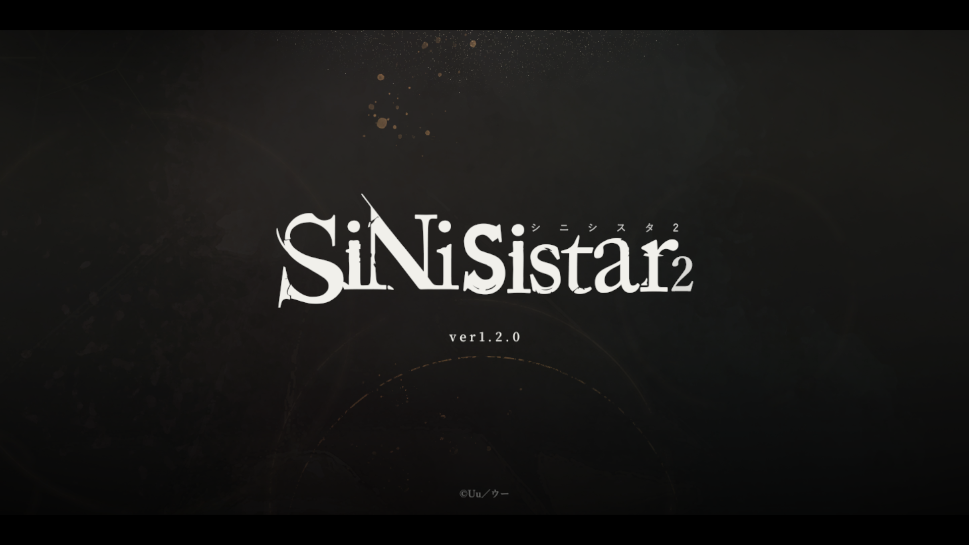 【ACT官中】SiNiSistar2 mod v1.20含存档-lovetrain