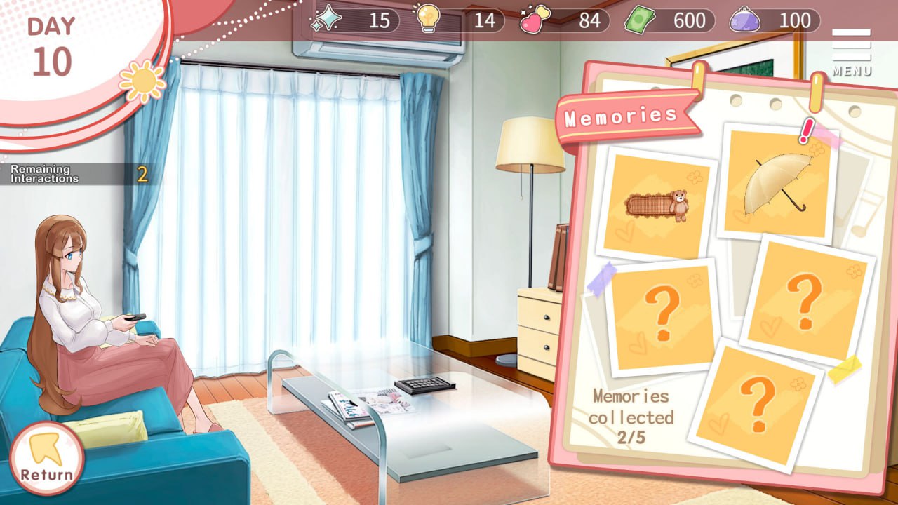 千金的奴隶家家酒1.0.2-lovetrain