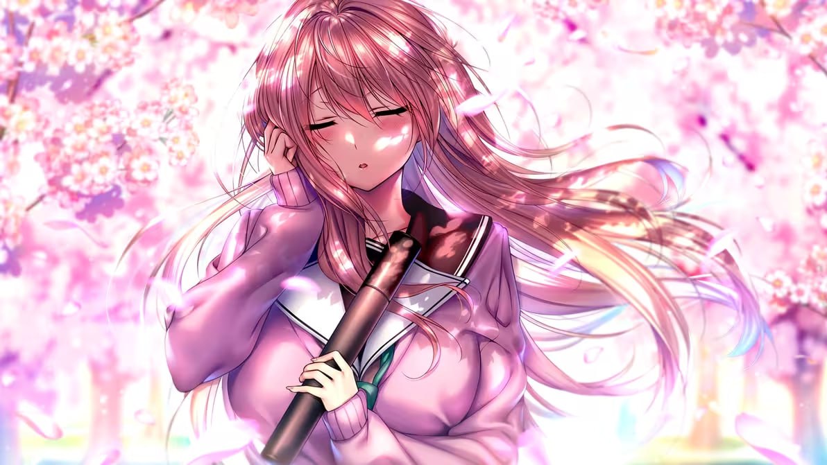 甜蜜女友2-lovetrain