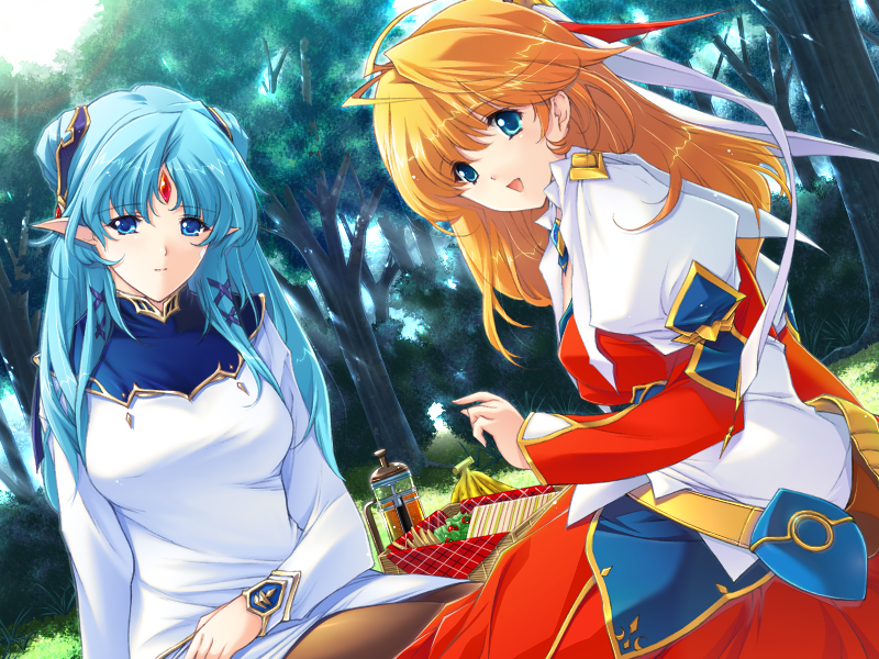 【ALICESOFT】斗神都市3 - lovetrain-lovetrain