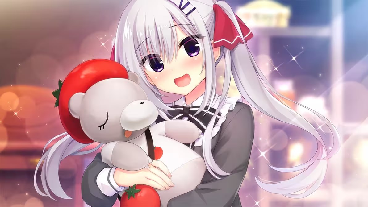 常轨脱离 Creative Re:Re:call - lovetrain-lovetrain