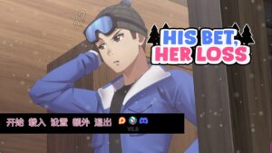 【欧美SLG/汉化/动态】他的赌注她的损失v0.8 汉化版【PC+安卓/5.4G/更新】-lovetrain