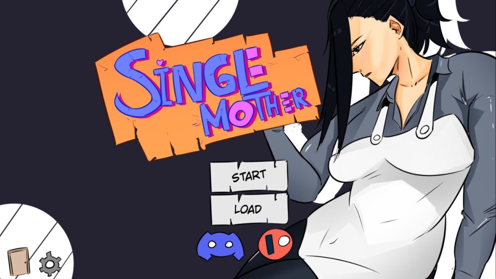 【欧美SLG/汉化/动态】单亲妈妈v0.16 汉化版【PC+安卓/1.25G/更新】 - lovetrain-lovetrain