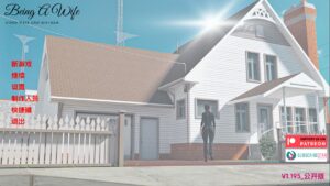 【欧美SLG/汉化/动态】成为妻子v1.195 AI版【PC+安卓/9.46G/更新】-lovetrain