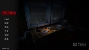 【欧美SLG/汉化/动态】探查器（别名：侧写者）v0.3.5 汉化版【PC+安卓/4.27G/更新】-lovetrain