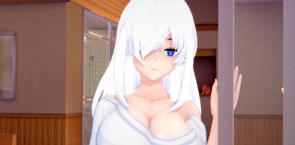 淫欲之罪 (2)