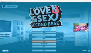 【欧美SLG/汉化/动态】爱与性v25.12.0c 汉化版【PC+安卓/3.16G/更新】-lovetrain