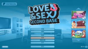 【欧美SLG/汉化/动态】爱与性v25.11.1 汉化版【PC+安卓/3.05G/更新】-lovetrain