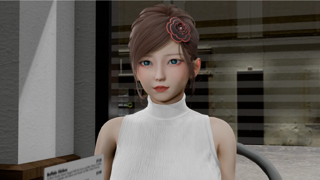追踪 (2)