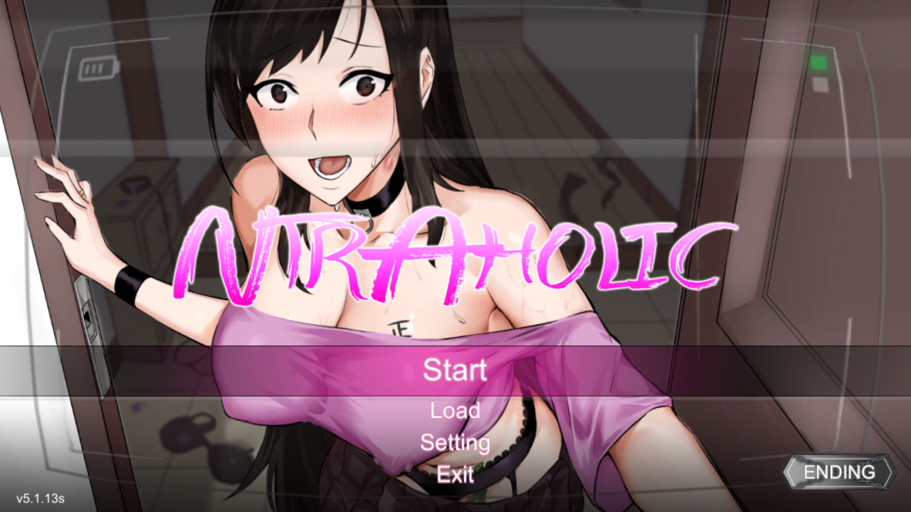 【SLG官中步兵】NTR狂热NTRaholic v5.1.13 - lovetrain-lovetrain