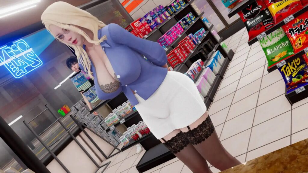 力量少女 (3)