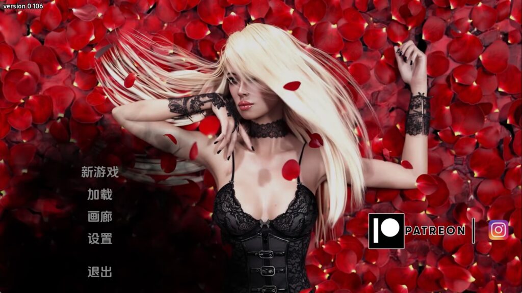 【神作SLG/汉化/动态】失忆症v0.106 汉化版【PC+安卓/23G/更新】 - lovetrain-lovetrain