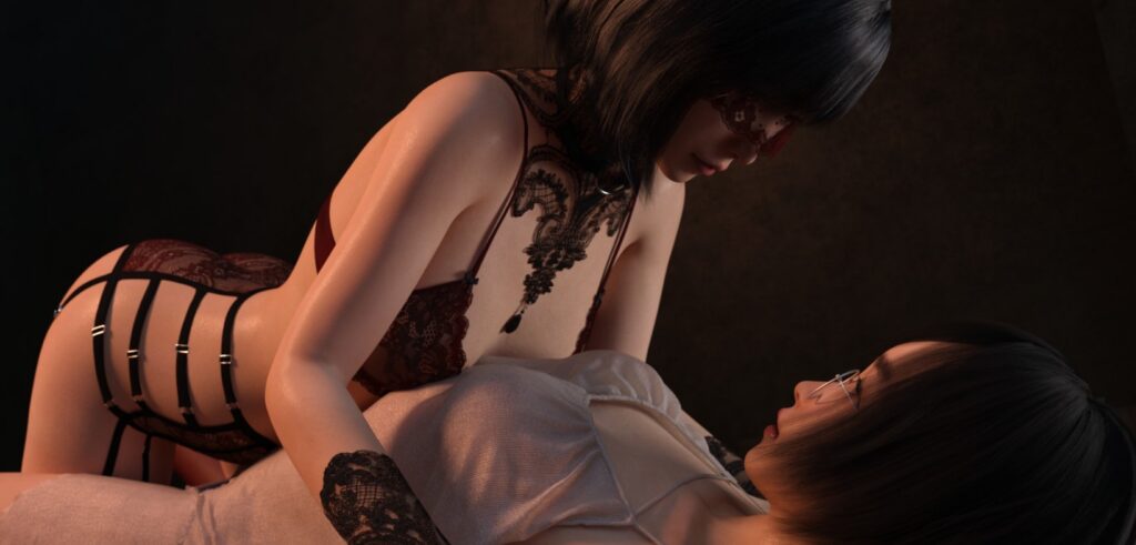 女神的最佳交易 (3)