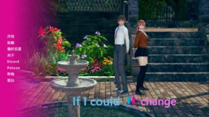 【亚洲SLG/汉化/沙盒】如果我能改变v0.3.8 汉化版【PC+安卓/1.78G/更新】-lovetrain