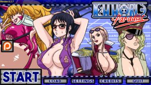 【欧美SLG/汉化/动态】新世界乐园v0.2.7.1x 汉化版【PC+安卓/1.88G/更新】-lovetrain