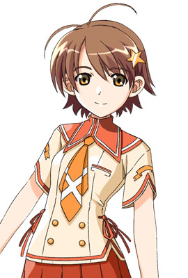 椎野绮良里