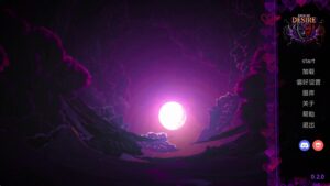 【同人SLG/汉化/沙盒】欲望之路v0.2.0 汉化版【PC+安卓/1.21G/更新】-lovetrain