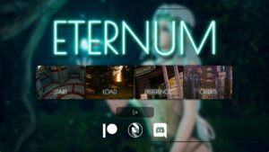 【神作SLG/汉化/动态】永恒世界v0.9.5 汉化版【PC+安卓/14.6G/更新】-lovetrain