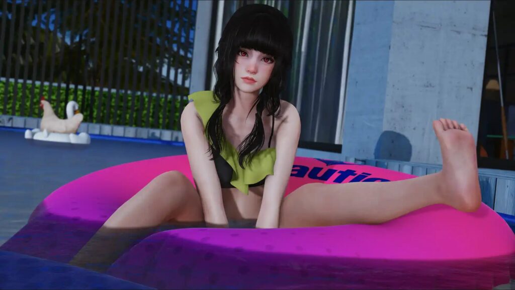 永恒世界 (21)