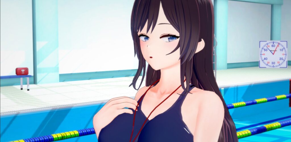 淫欲之罪 (2)