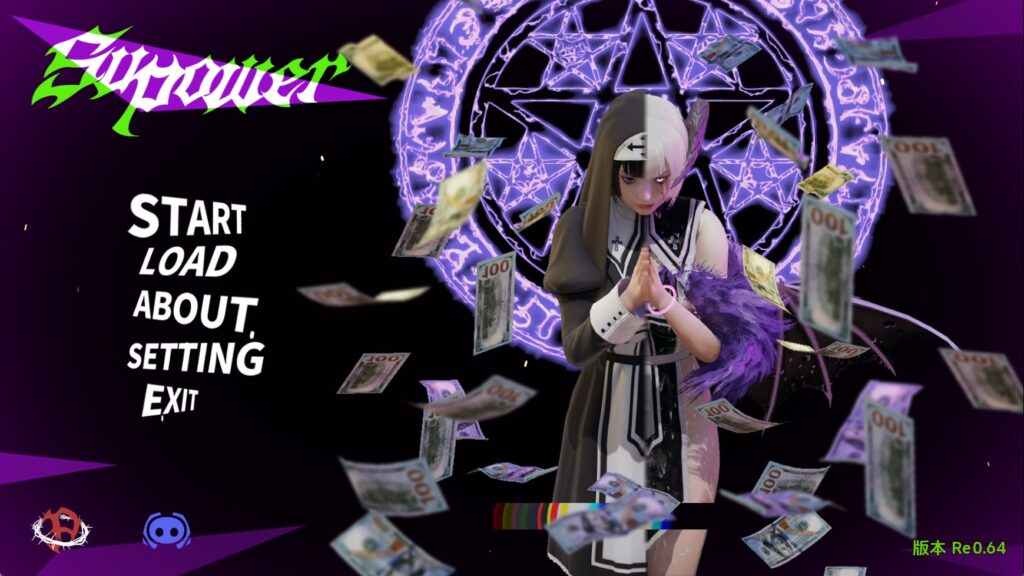 【亚洲SLG/汉化/动态】超能力重制版v0.64 汉化版【PC+安卓/2.15G/更新】 - lovetrain-lovetrain