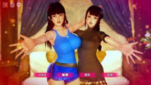 【神作SLG/AI汉化/沙盒】黑魔法v0.21.0 汉化版【PC+安卓/8.76G/更新】-lovetrain