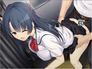 [PC]俺の妹は清純ビッチ ～親には秘密のハメハメ性活～-lovetrain