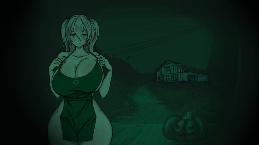 [PC+安卓直装]寻找魅魔～Not a Succubus - lovetrain-lovetrain