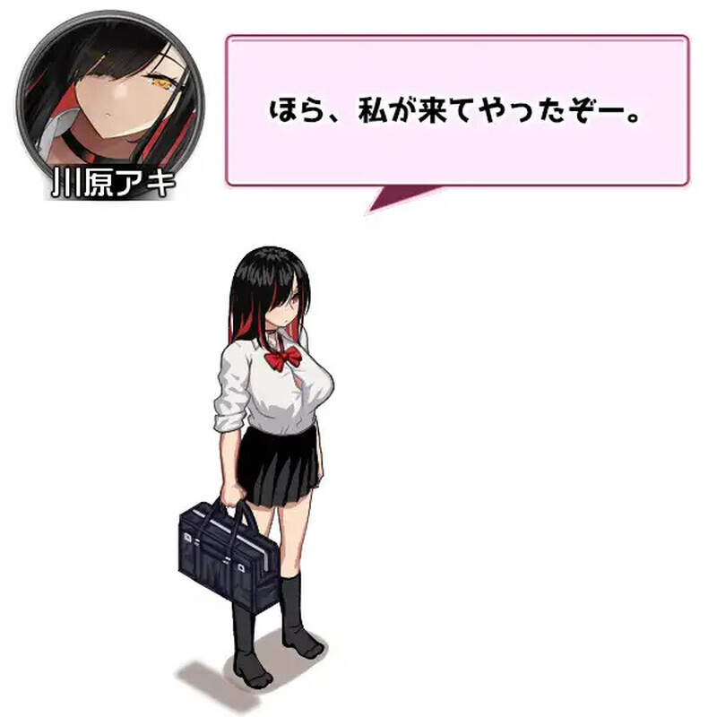 7