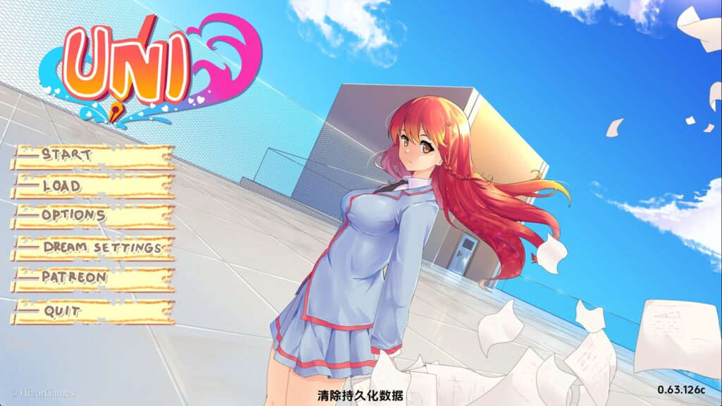 【欧美SLG/汉化/动态】大学生活v0.63.126C AI版【PC+安卓/4.32G/更新】 - lovetrain-lovetrain