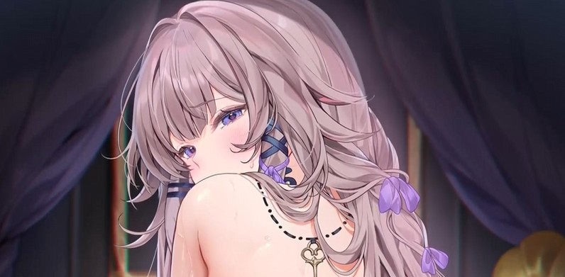 [neNeG] 鈴、卡诺埃、赫塔-lovetrain