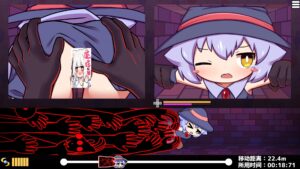 【安卓/PC/官中/SLG】莉拉酱与狭窄洞穴/リラちゃんときつきつの穴【2.1G】-lovetrain