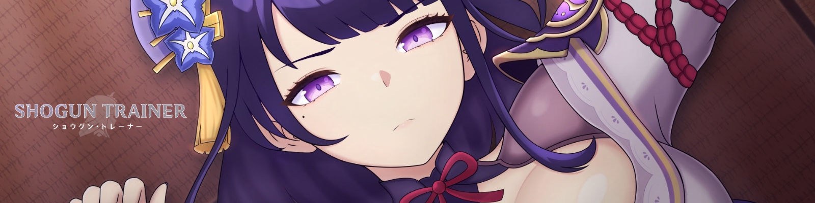 【日系SLG/AI汉化/PC+安卓】将军训练师 Shogun Trainer v0.1【0.43G】-lovetrain
