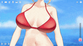 [SLG/动态/双端/新作] 理想的丰满 理想のたわわ PC+安卓 官中版 [250M]-lovetrain