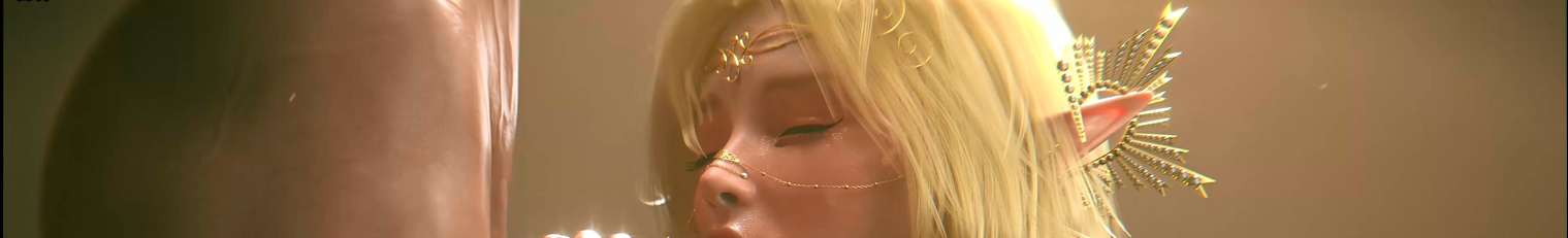 【3D同人无修正】Visualoos大佬作品至26年3月 - lovetrain-lovetrain