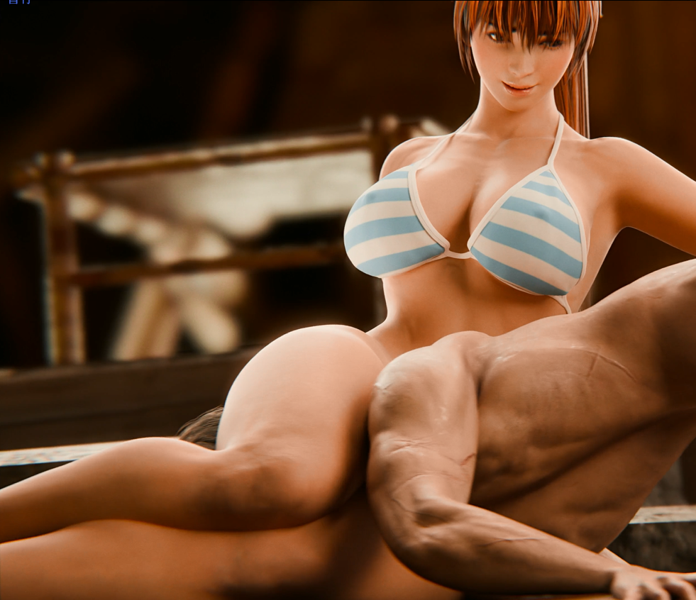 【3D同人无修正】Magikal3D大佬作品至26年3月-lovetrain