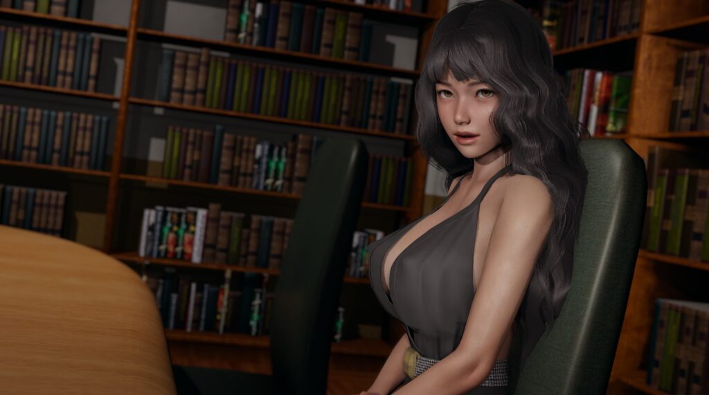 你的后宫将属于我 (2)