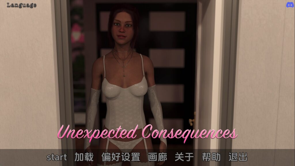 【欧美SLG/汉化/动态】意想不到的后果v0.21 汉化版【PC+安卓/15.6G/更新】(别名:意外后果) - lovetrain-lovetrain