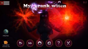 【欧美SLG/汉化/动态】我的A级魔女v0.8 汉化版【PC+安卓/3.29G/更新】-lovetrain