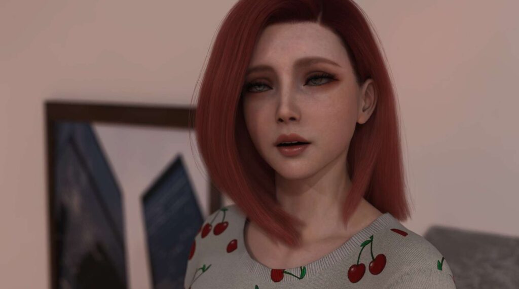 欲望之影 (20)