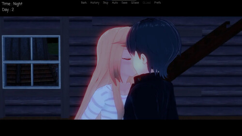 【SLG/沙盒/更新】罪恶谷 Sinful Valley v0.3.14 【PC+安卓】 - lovetrain-lovetrain