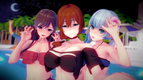 【日系/SLG/双端】性感文件 xxxFiles v0.1.7汉化 - lovetrain-lovetrain