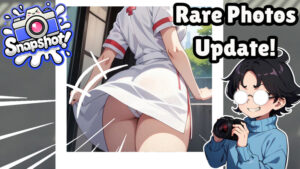 [3D/开放世界/全动态] 快照：顽皮梦魇 Snapshot: Naughty Nightmares v1.42 官中步兵版-lovetrain