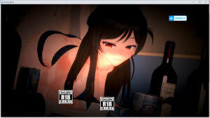 【RPG/PC/中文/NTR】NTR A Girlfriend 0.355-lovetrain