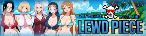 【更新/回合SLG/动态/PC/安卓】淫荡之物 Lewd Piece v0.400AI汉化 - lovetrain-lovetrain