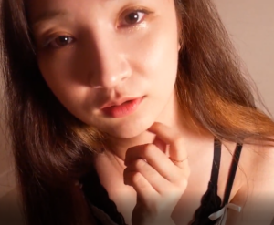 Eunsongs恩颂-Maid ASMR-lovetrain