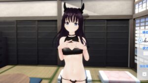 【SLG/3D】田舍兄妹3D（pc/安卓/官中）-lovetrain