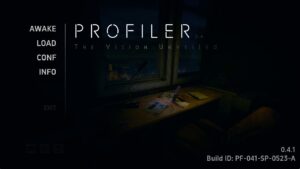 【精品SLG/汉化/动态】探查器/侧写者v0.4.1赞助 汉化版【PC+安卓/7.26G/更新】-lovetrain